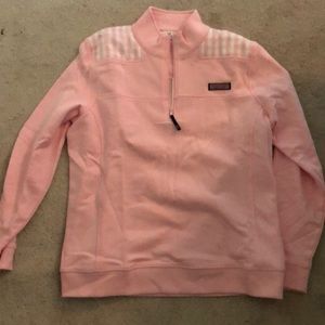 BRAND NEW Vineyard Vines shep shirt